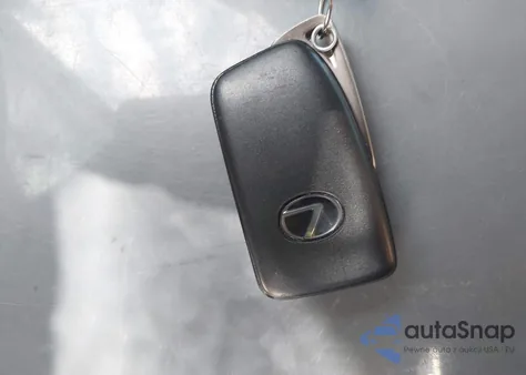 2017 Lexus Es 350 z USA, uszkodzony, nr VIN 58ABK1GG0HU053737